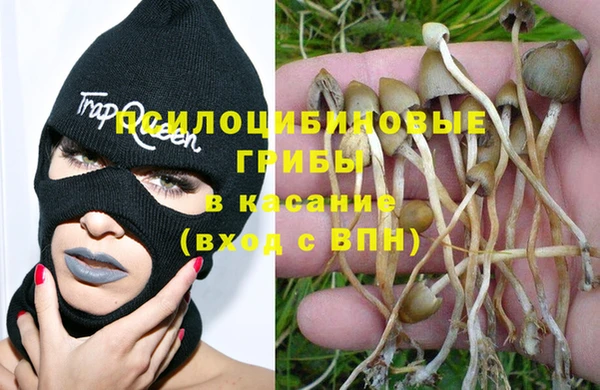 хмурый Баксан